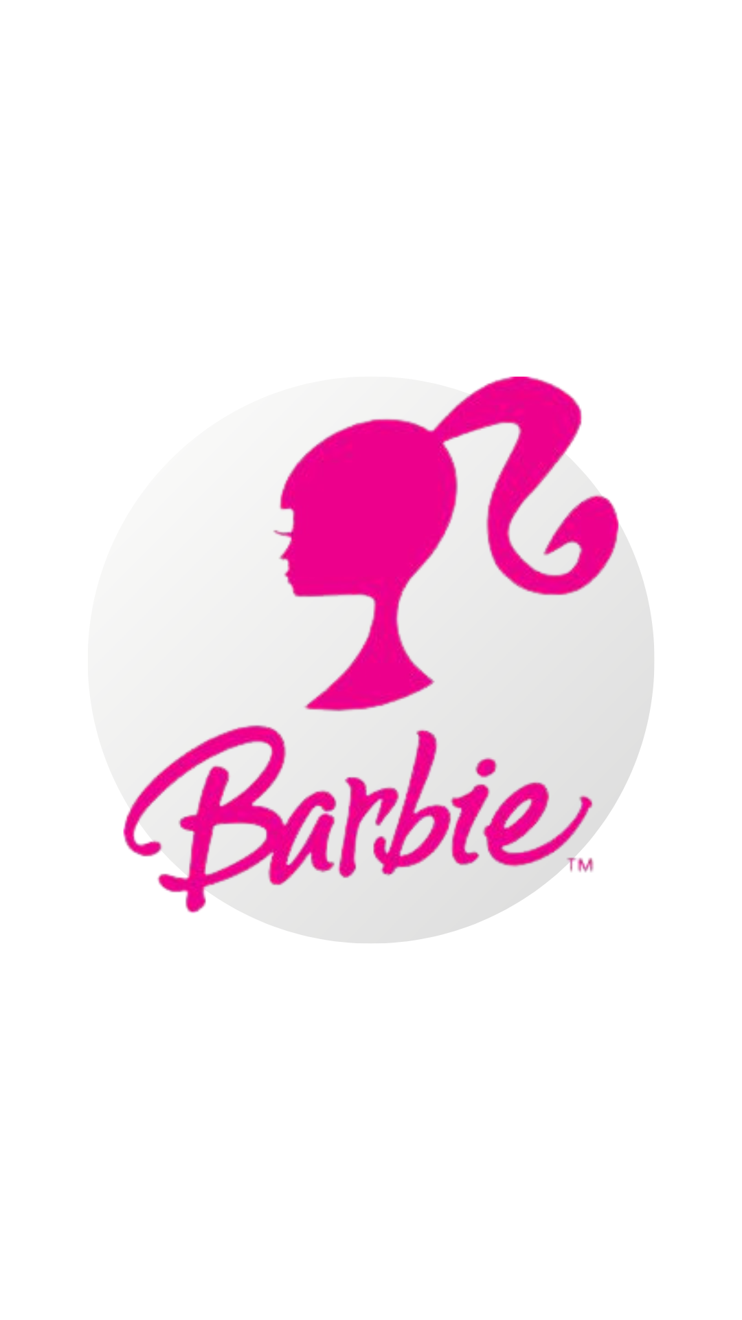 Barbie its party time