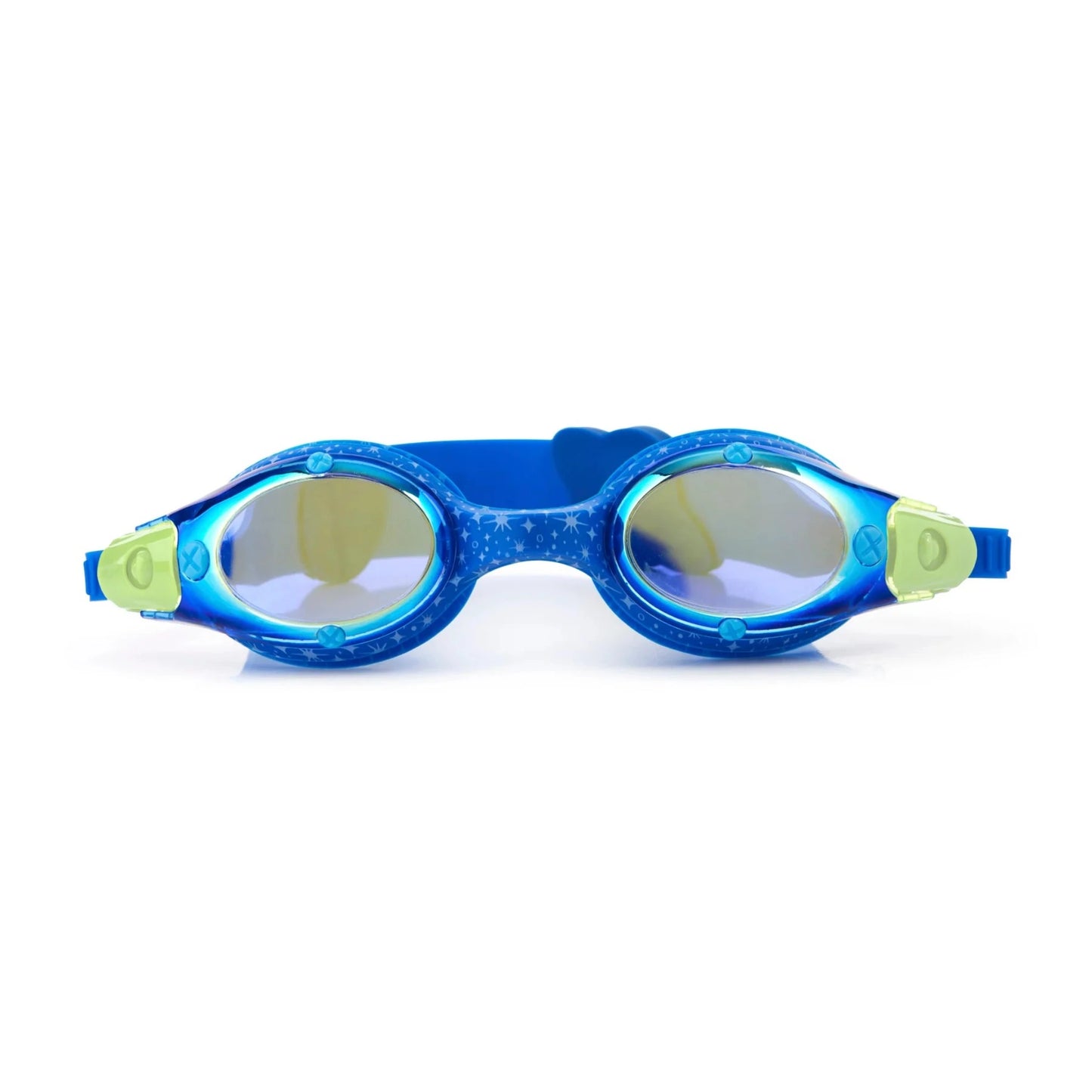 Blue Moon Solar System Swim Goggles