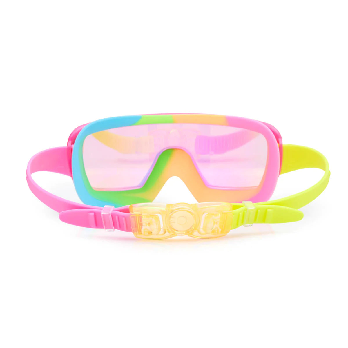 Spectro Strawberry Chromatic Swim Goggles