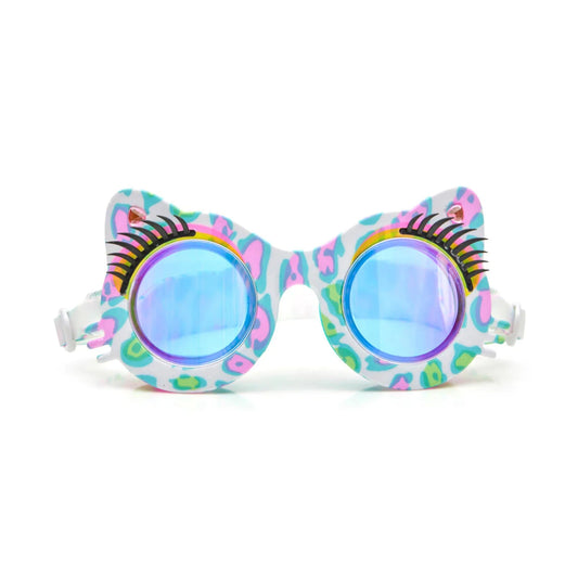 Gafas de natación Gem Spots Savvy Cat