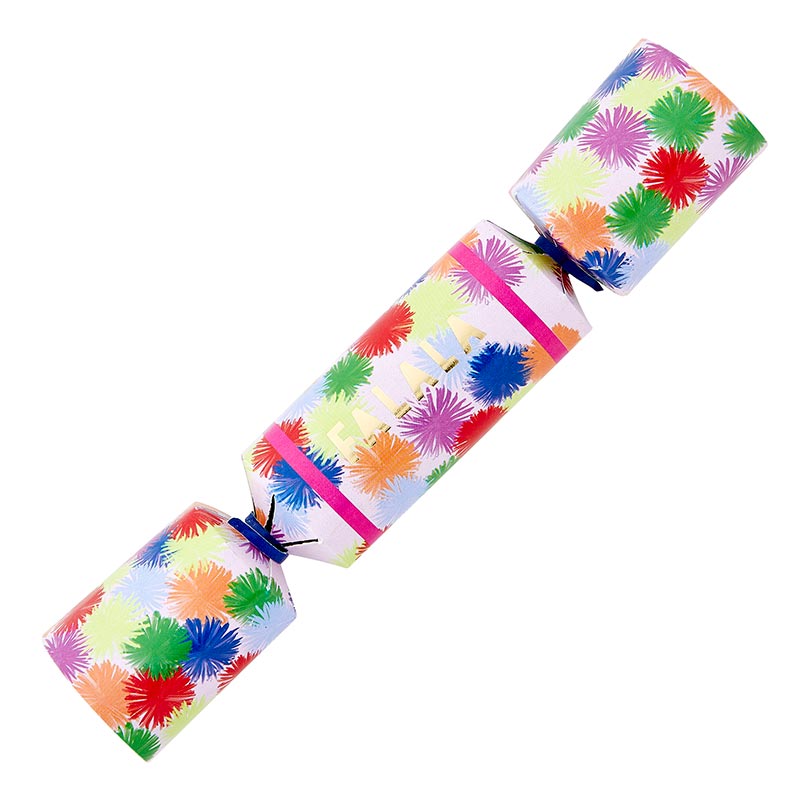 Mini Crackers - Falala - 6ct