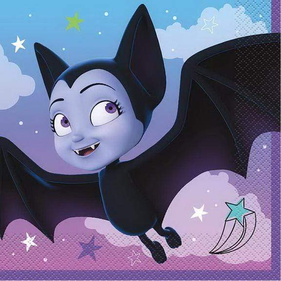 Vampirina Lunch Napkins