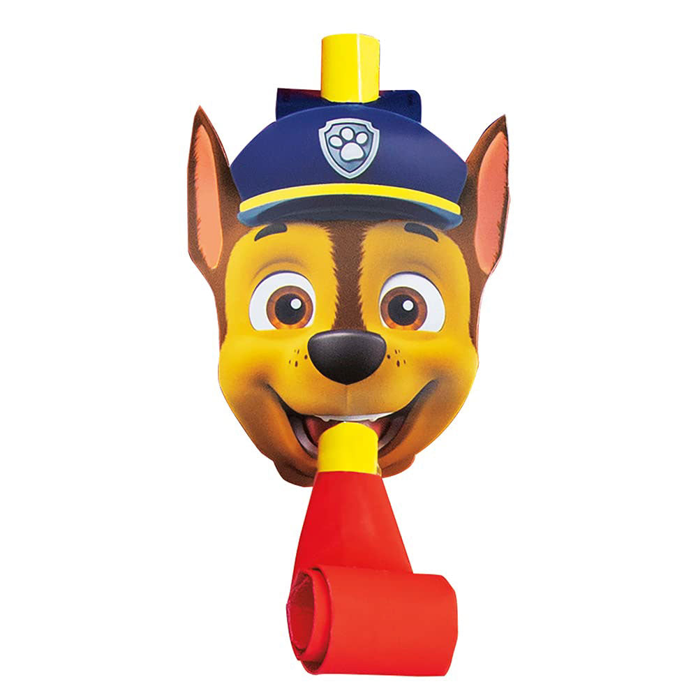 Paw Patrol Blowouts