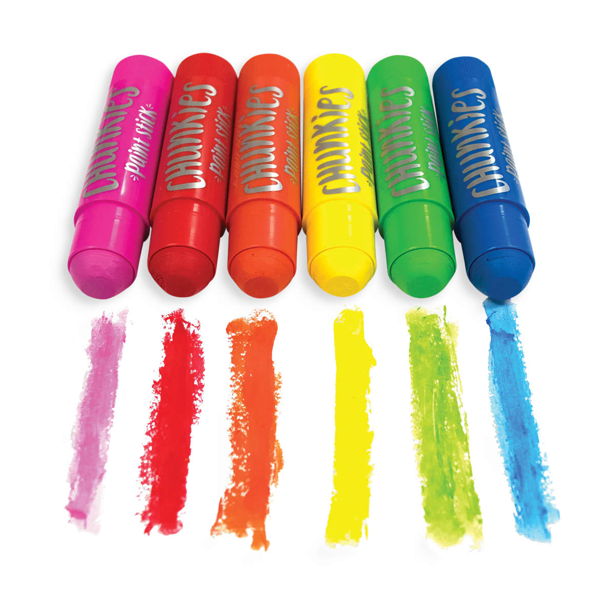 Chunkies Paint Sticks