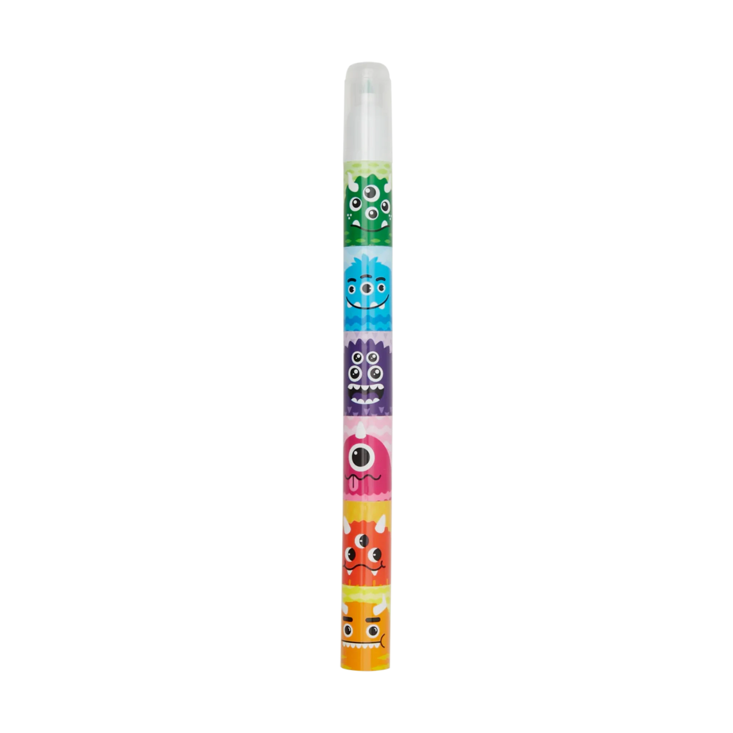 Monster Stacking Highlighters
