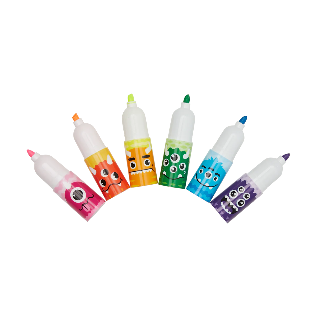 Monster Stacking Highlighters