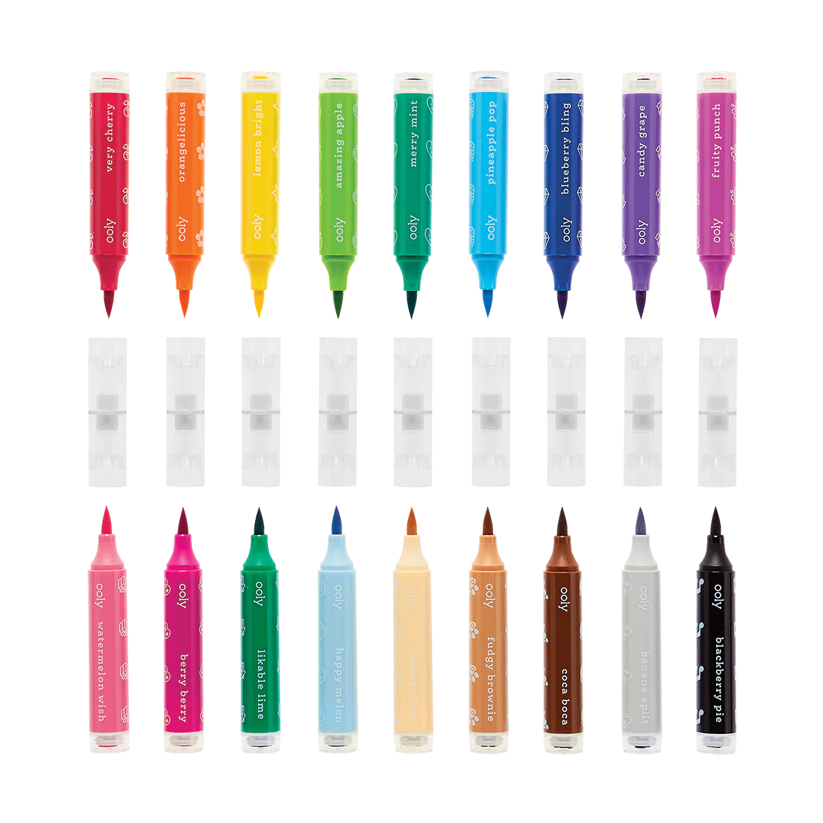 Stampables Double-Ended Stamp Markers