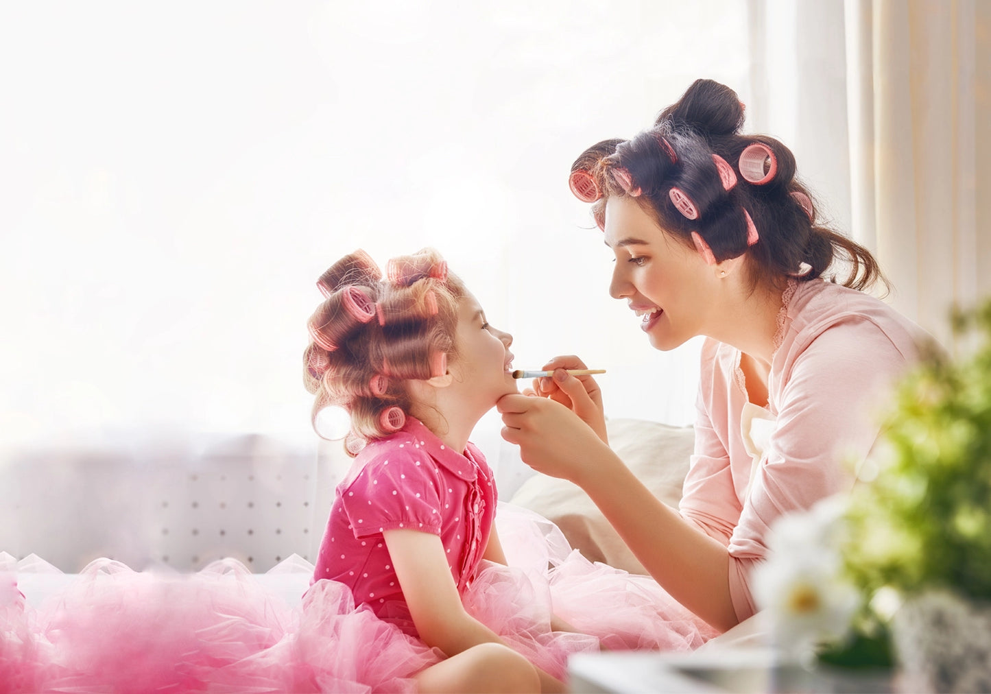Queen Fairy - Klee Kids Natural Mineral Play Makeup 6-PC Kit