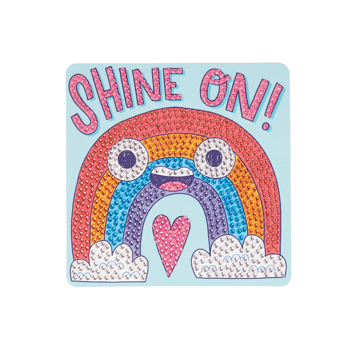 Razzle Dazzle DIY Gem Art Kit