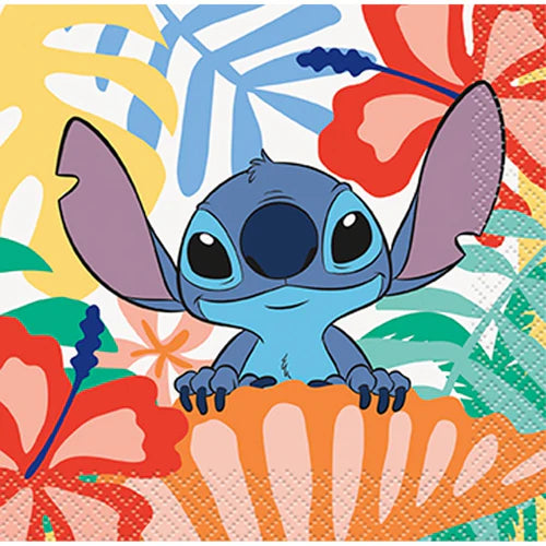 Stitch Smal Napkins