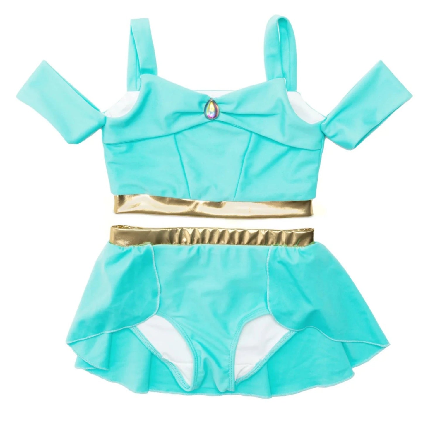 Jasmine Swimsuit