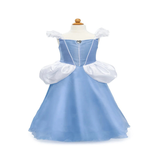 Vestido Cenicienta Boutique