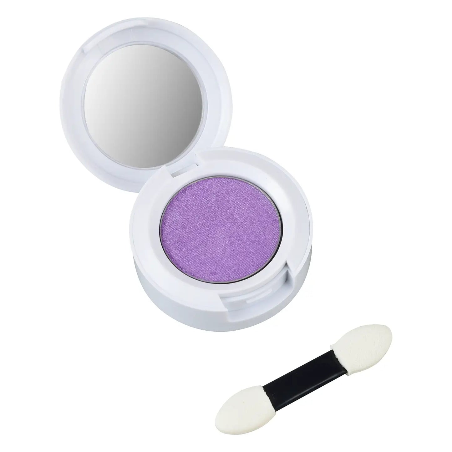 Sugarplum Twinkle - Eye Shadow and Lip Shimmer Set