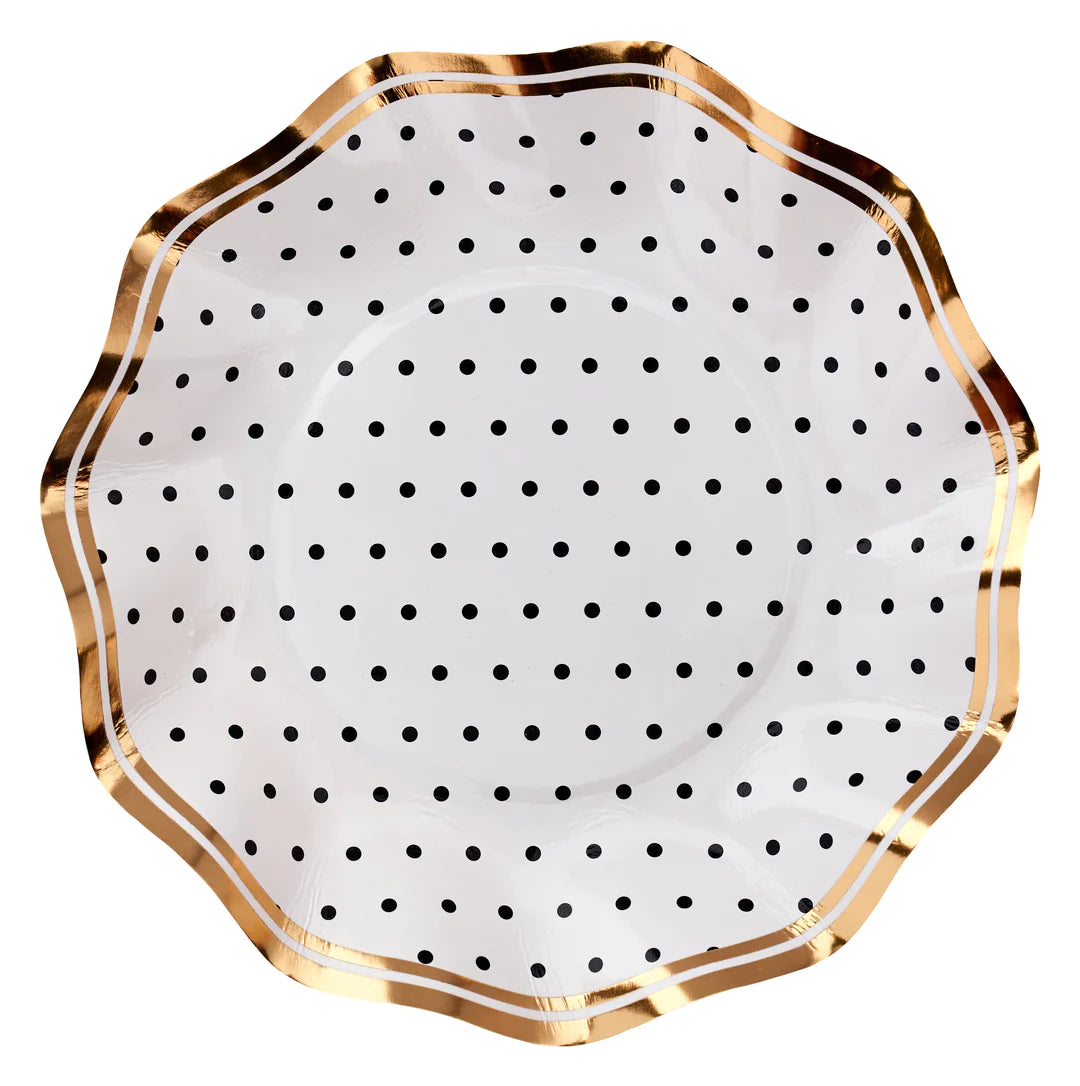 Appetizer/Dessert Bowl Paper