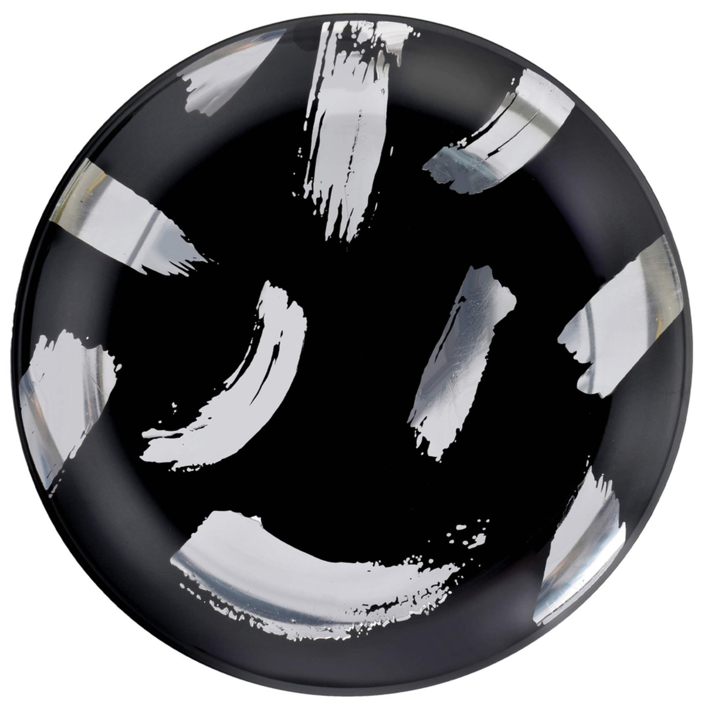 Premium Plastic Bold Brush Plates
