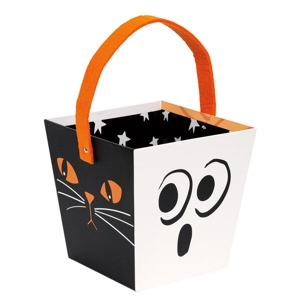 Bats & Boos Halloween Paper Board