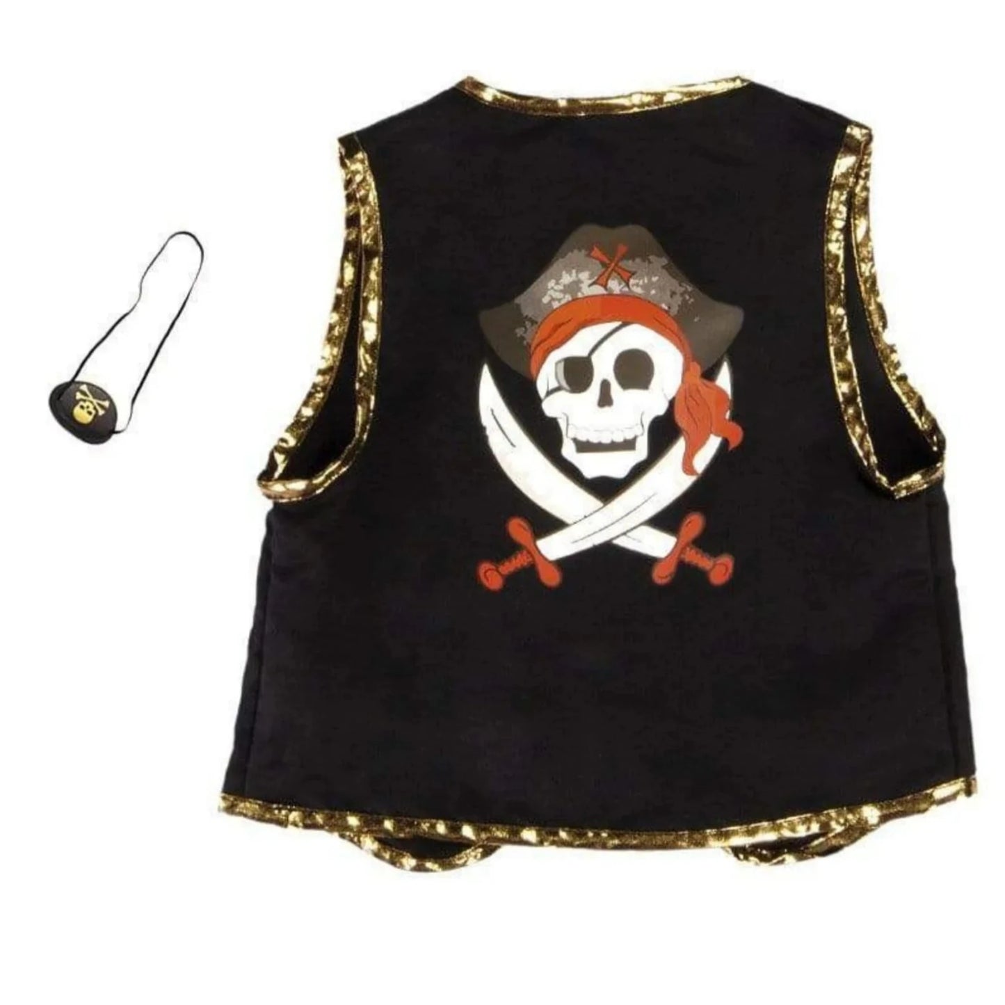 Pirate Vest