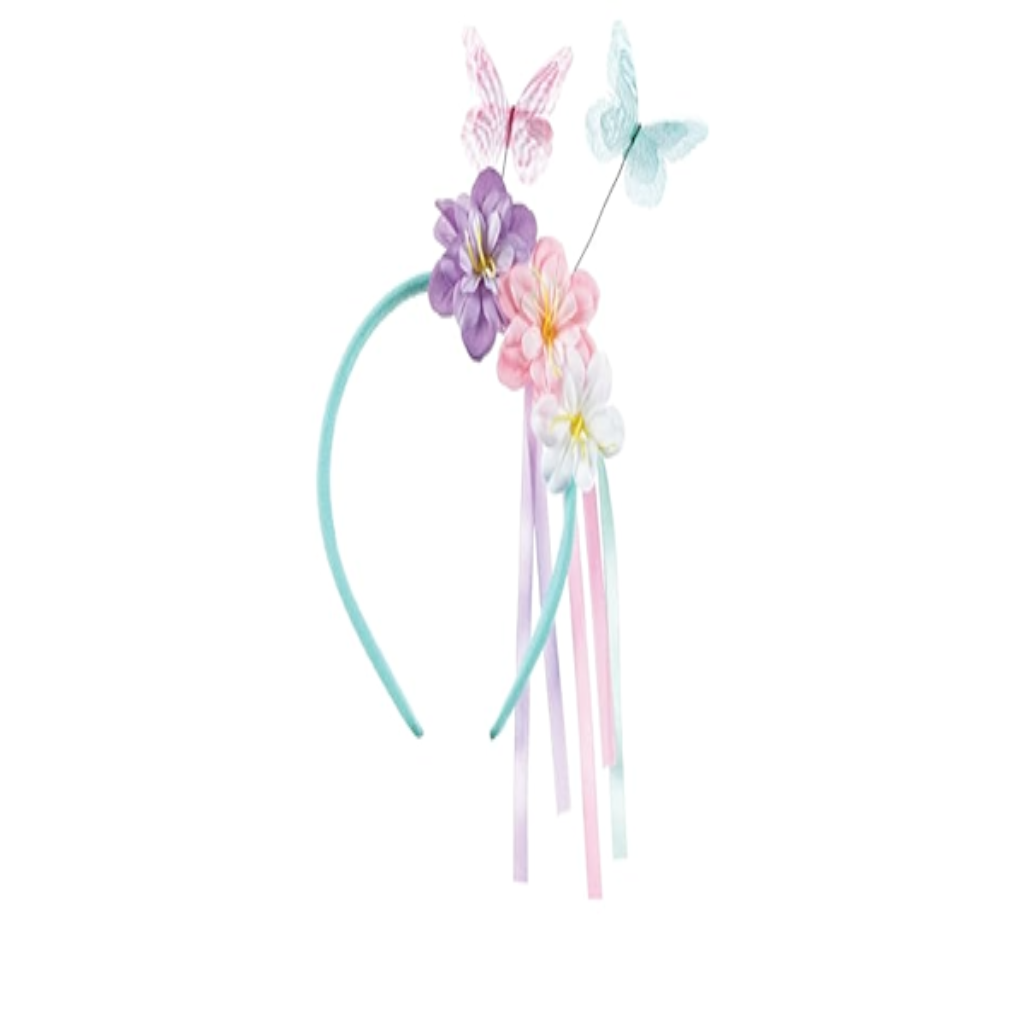 Flutter Headband