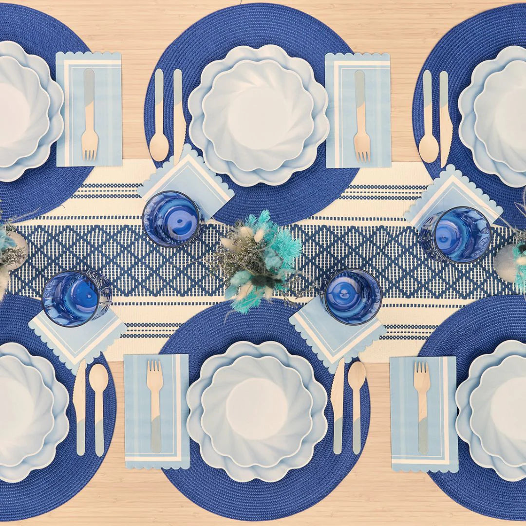 Simply Eco Compostable Plates