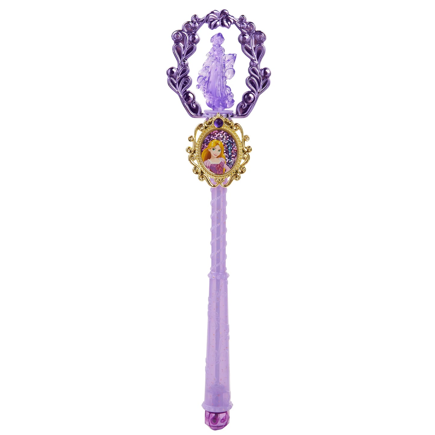 Rapunzel Wand