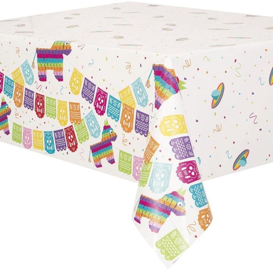 Tablecover Mexican