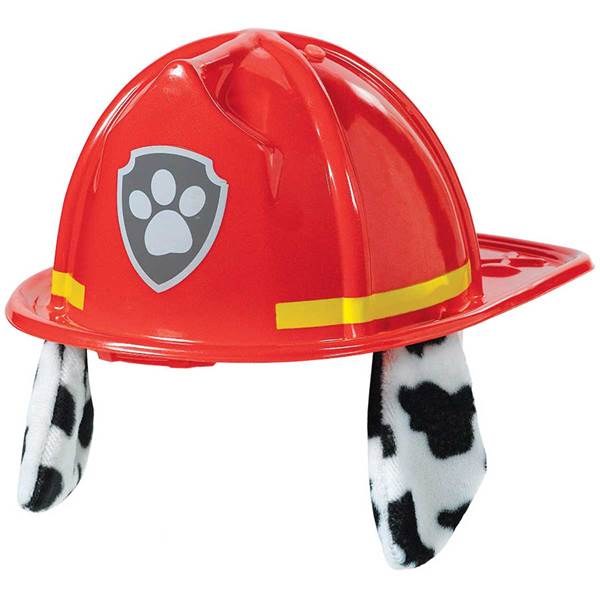 Paw Patrol Marshall Hat