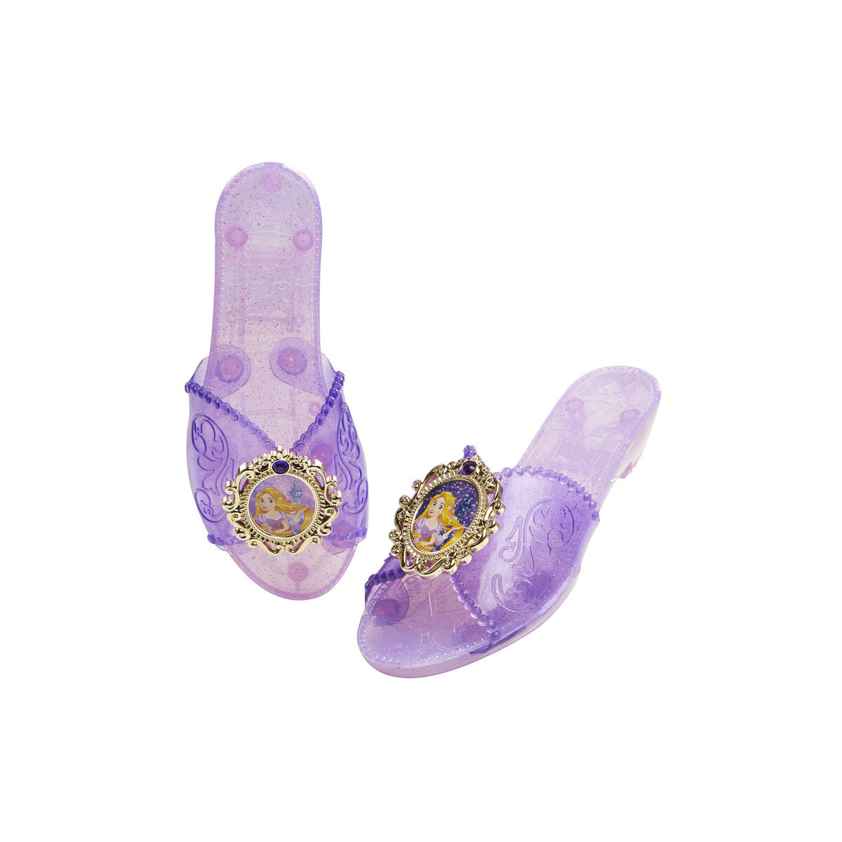 Disney Princess Rapunzel Shoes