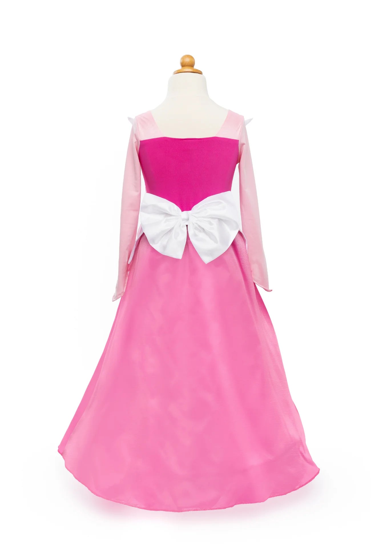 Sleep Beauty Dress Repunzel