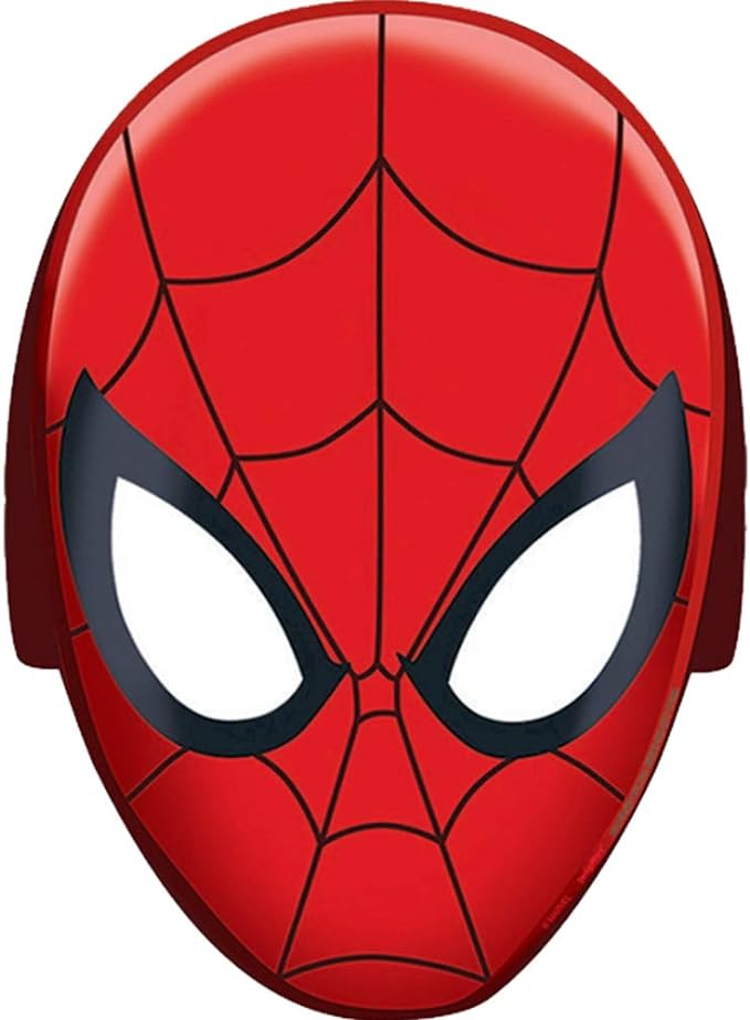 Spider Man Ultimate Mask