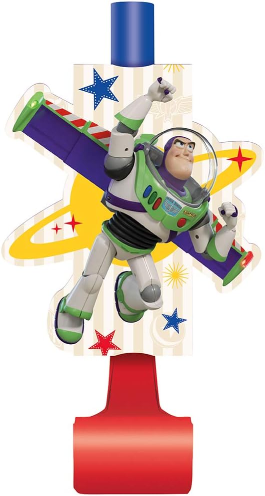 Disney Toy Story 4 Party Blowouts