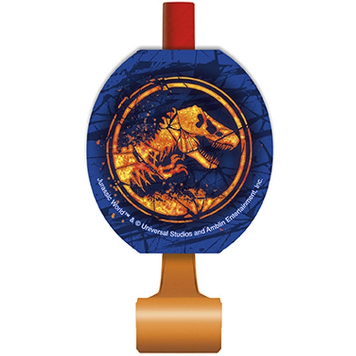Jurassic World Blowouts