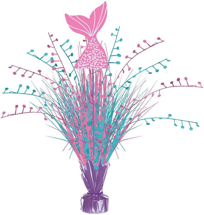Sirena Tail Pink