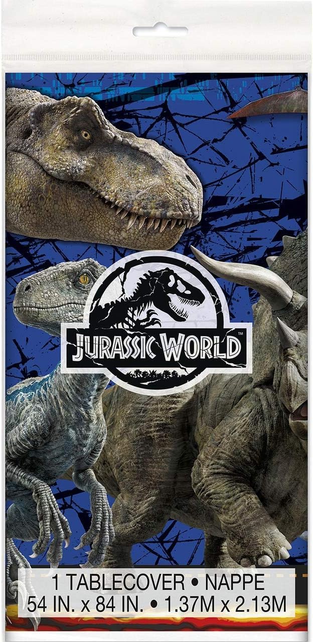 Jurassic World Tablocover