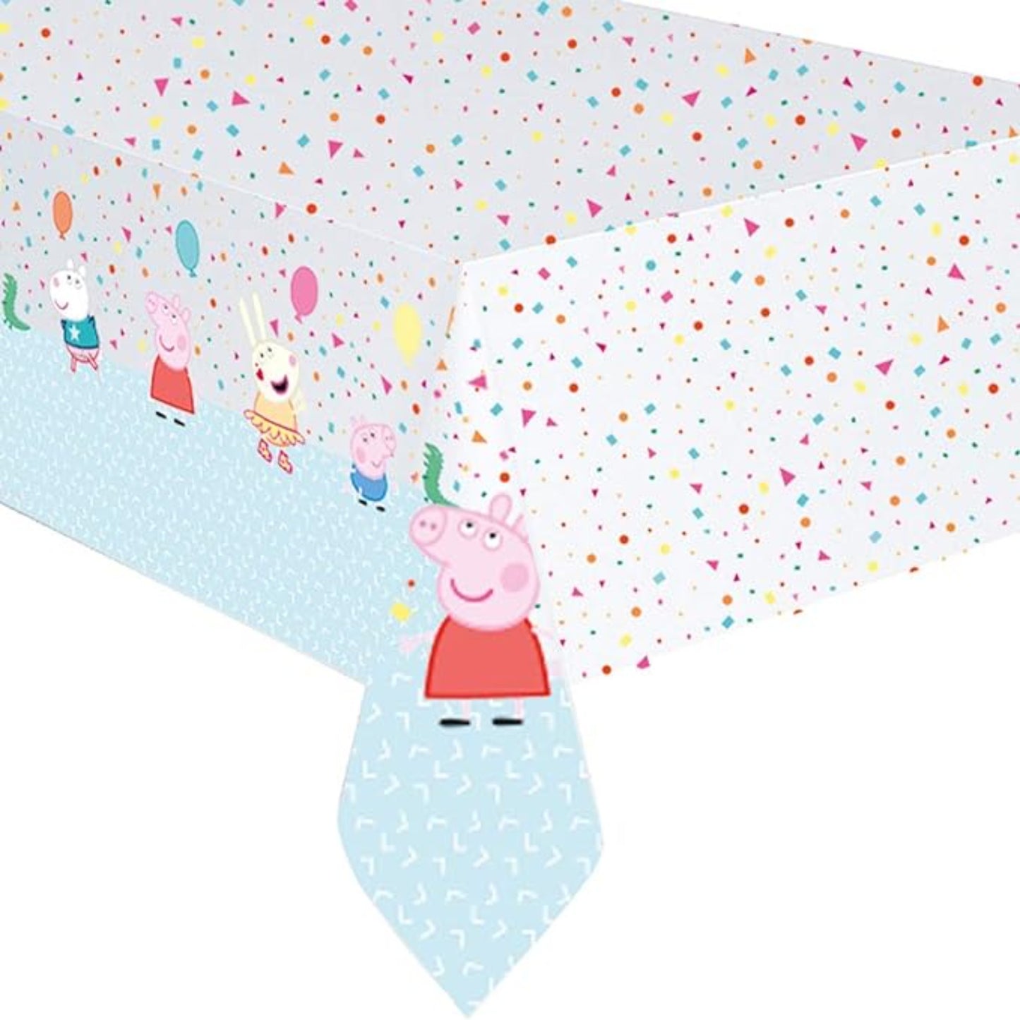 Peppa Pig Table Cover