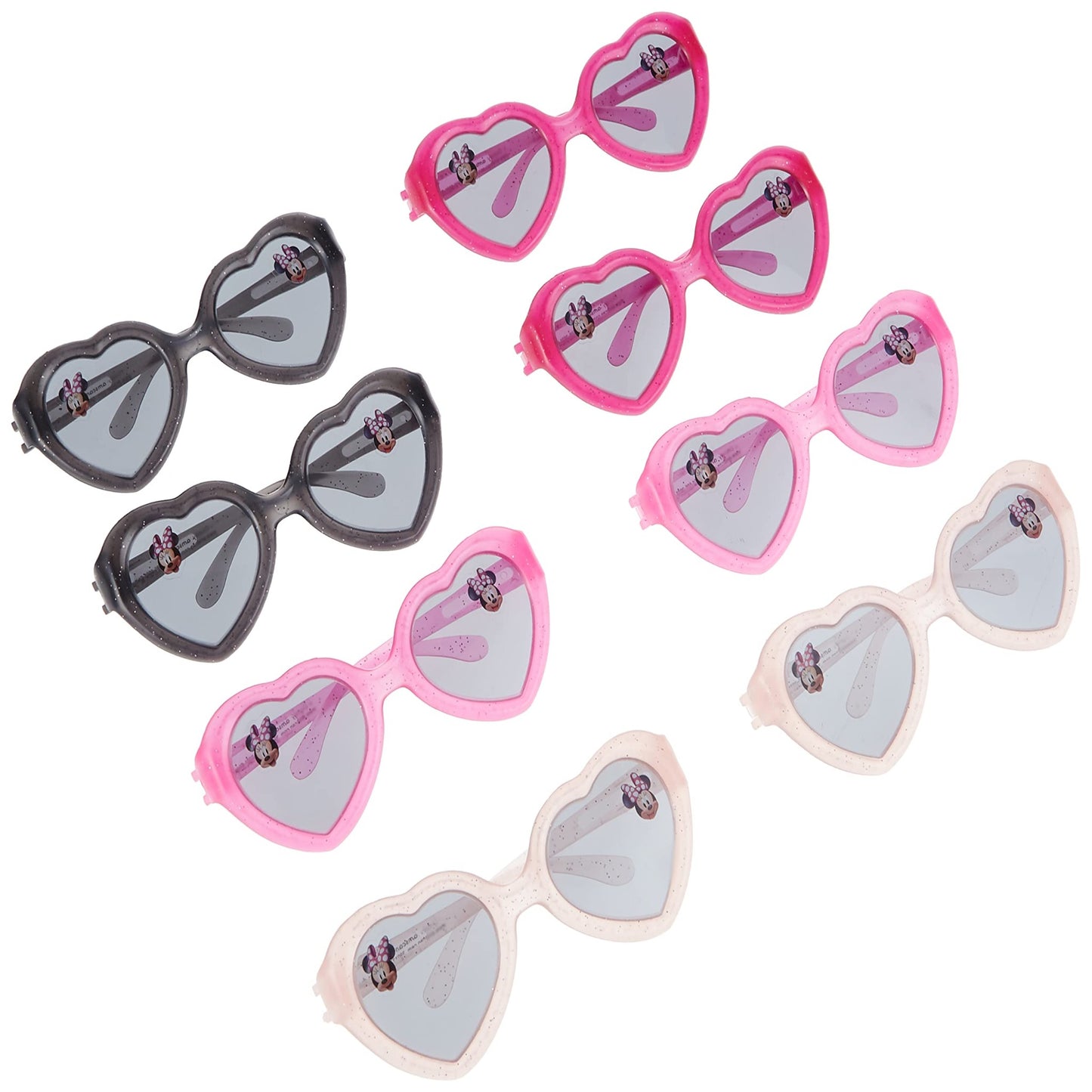 Minnie Mouse Glasses