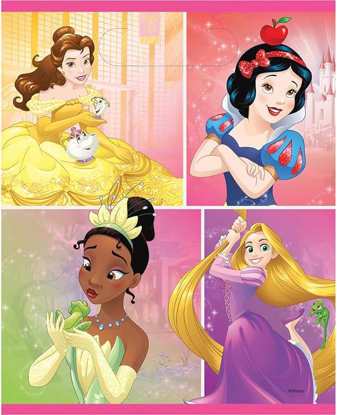 Disney Princess Dream Large Gift Bags
