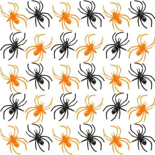Spiders rings 30ct