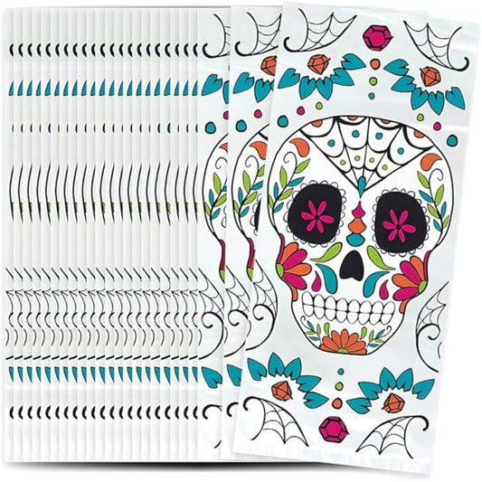 Gift bags 20 unid Day Of Dead