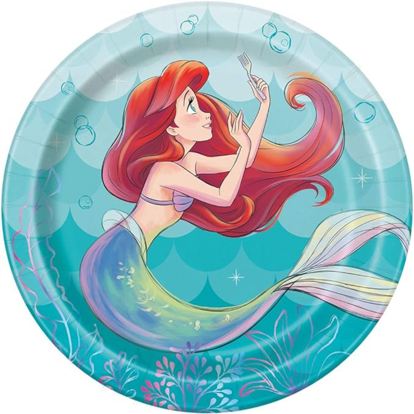 Ariel Small Plates