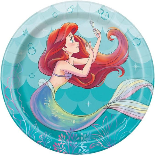 Ariel Small Plates