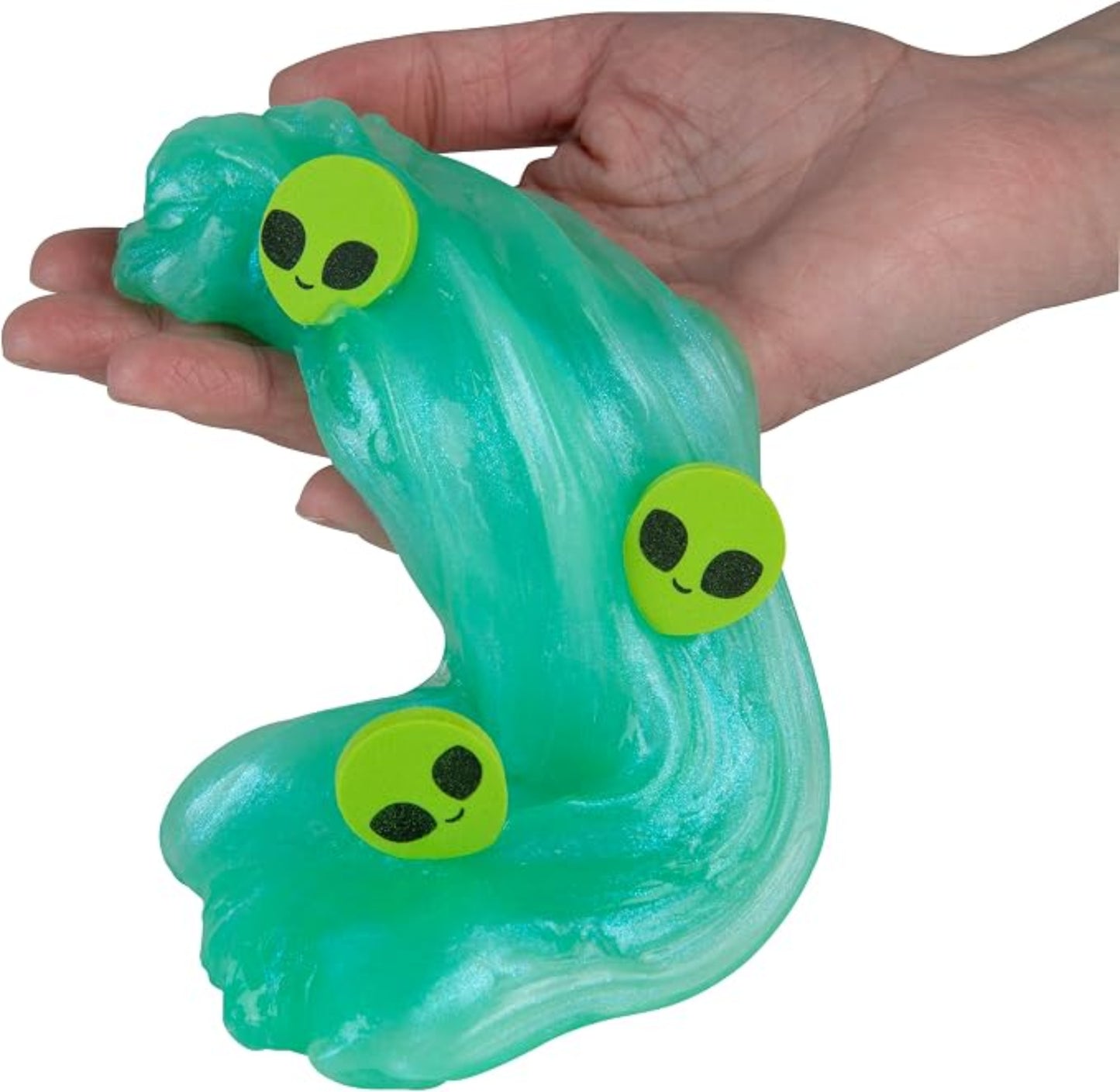 Slime Alien Goo