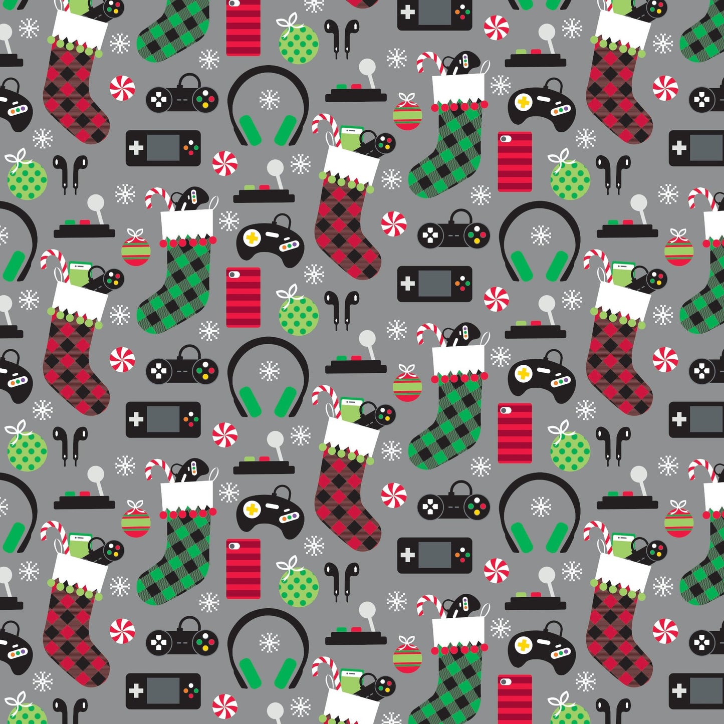 FAVORITE THINGS GIFT WRAP