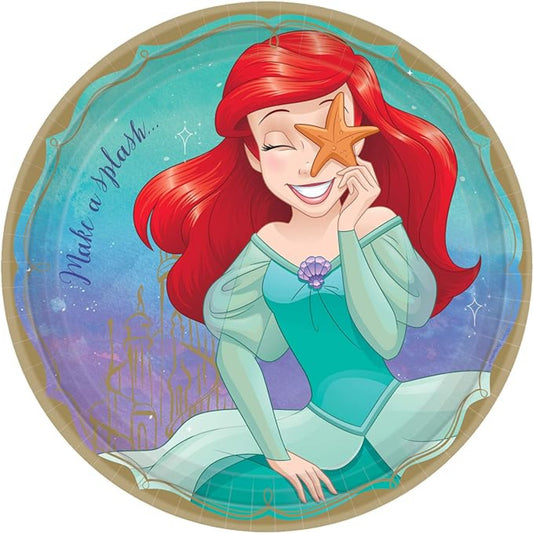 Ariel