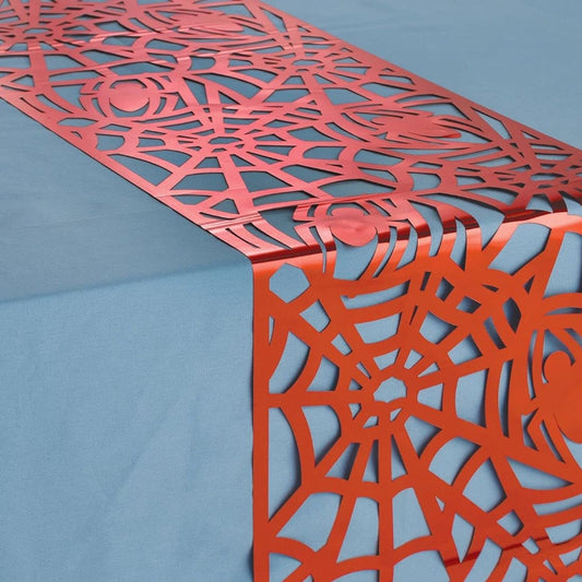 Spider Man- Webbed Wonder Foil Runner