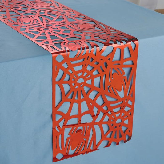 Spider Man- Camino de lámina maravilla palmeado