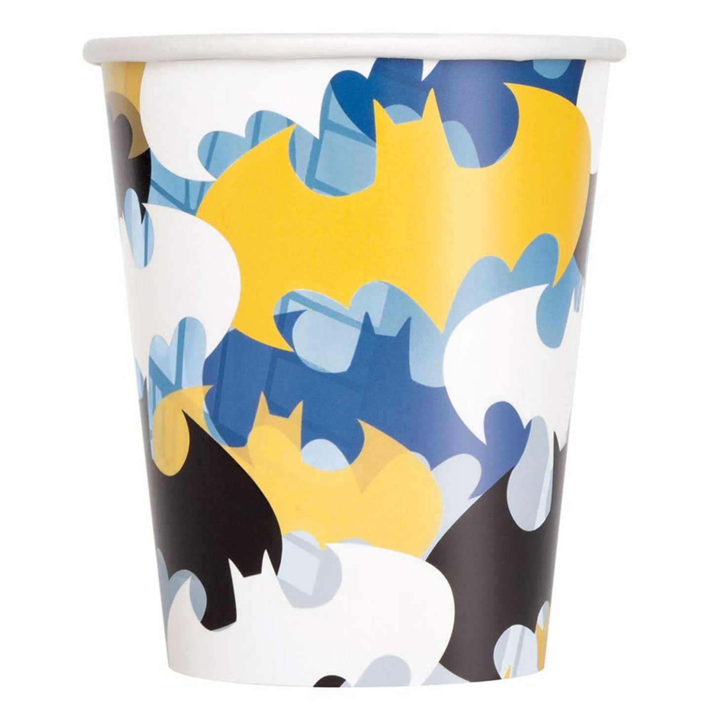 Vasos de Batman