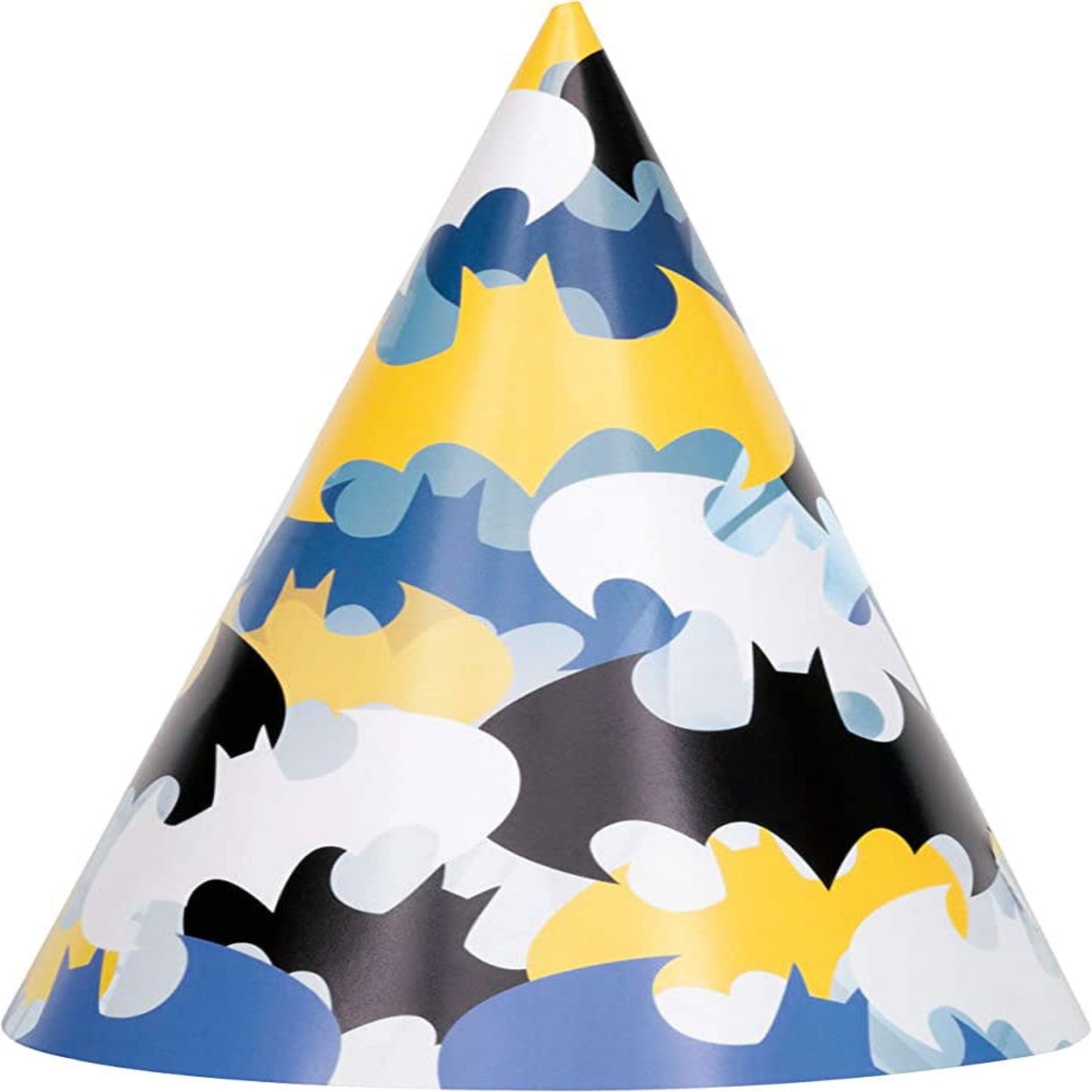 Sombreros de fiesta Batman