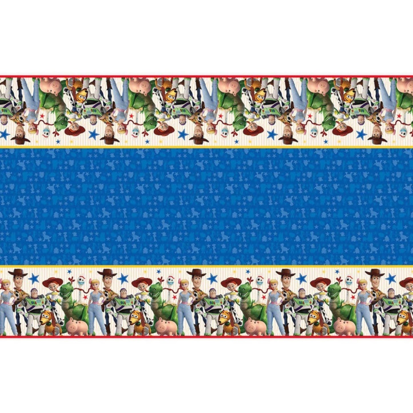 Disney Toy Story 4 Movie Table Cover