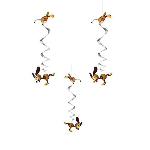 Toy Story Hanging Decorations