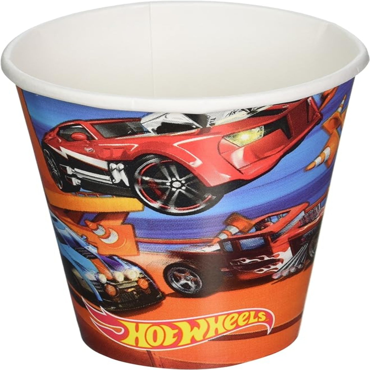 Hot Wheels Wild Racer Cups